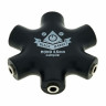 Разветвлитель Black Market Modular Monomult black Black Market Modular Monomult black