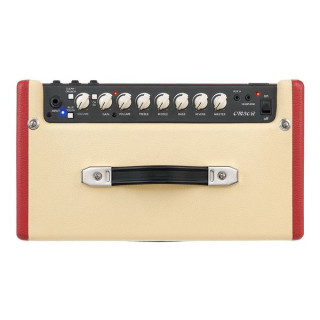 Cort CM30-R Темно-красный Cort CM30-R Dark Red