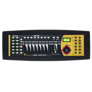 Stairville DMX-Мастер I Stairville DMX-Master I