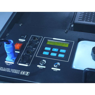 Eurolite WLF-2500 Водяной Лоу Фог ПРО Eurolite WLF-2500 Water Low Fog PRO