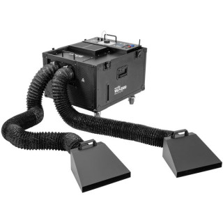 Eurolite WLF-2500 Водяной Лоу Фог ПРО Eurolite WLF-2500 Water Low Fog PRO