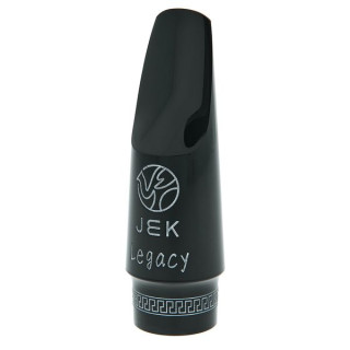 JEK Legacy Alto Sax 80 Черный JEK Legacy Alto Sax 80 Black