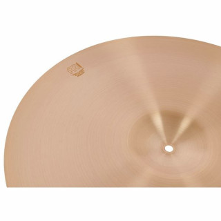 Meinl из чистого сплава 19" средней жесткости Meinl Pure Alloy 19" Medium Crash