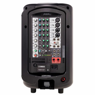 Акустическая система Yamaha Stagepas 400BT Yamaha Stagepas 400BT