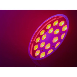 Eurolite LED Z-PAR 18x8W QCL Zoom Eurolite LED Z-PAR 18x8W QCL Zoom