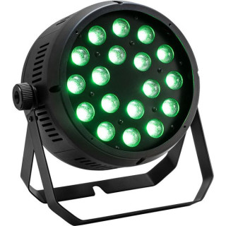 Eurolite LED Z-PAR 18x8W QCL Zoom Eurolite LED Z-PAR 18x8W QCL Zoom
