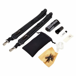 Альт-саксофон Keilwerth SX 90R "Shadow" Keilwerth SX 90R "Shadow" Alto Sax