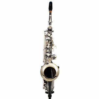 Альт-саксофон Keilwerth SX 90R "Shadow" Keilwerth SX 90R "Shadow" Alto Sax