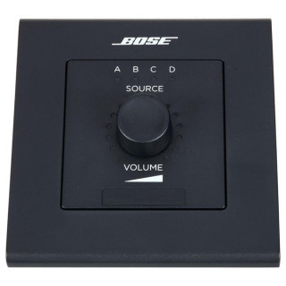 Bose ControlCenter CC-3D черный Bose ControlCenter CC-3D Black