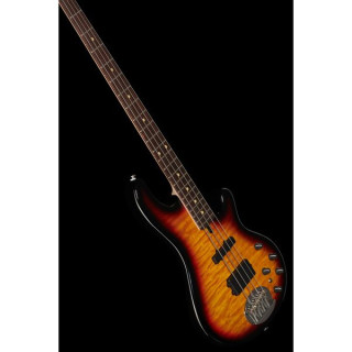 Лейкленд Скайлайн 44-02 Делюкс 4 кв.м 3TSB Lakland Skyline 44-02 Deluxe 4 QM 3TSB