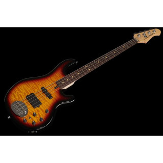 Лейкленд Скайлайн 44-02 Делюкс 4 кв.м 3TSB Lakland Skyline 44-02 Deluxe 4 QM 3TSB