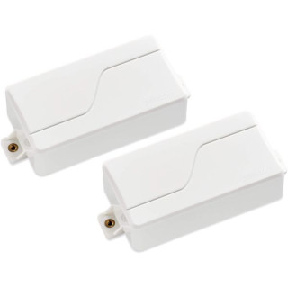 Fishman Fluence Mod. Humb. V2 Set WH Fishman Fluence Mod. Humb. V2 Set WH