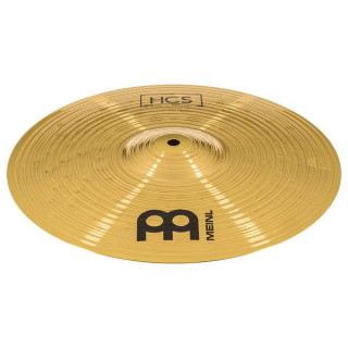 Хай-хэт Meinl 13" HCS Hi-Hat Meinl 13" HCS Hi-Hat