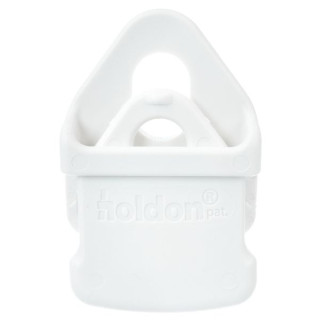 Зажимы Holdon Mini Clip White 250pcs Pack Holdon Mini Clip White 250pcs Pack
