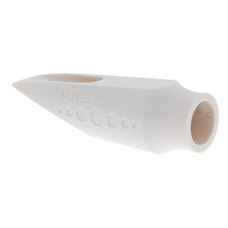 Syos Alto Steady 7 Арктический белый Syos Alto Steady 7 Arctic White