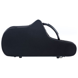 bam Signature Alto Saxophone Черный bam Signature Alto Sax Black