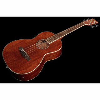 Электроакустическая бас-гитара Ibanez PNB14E-OPN Acoustic Bass