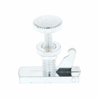 Колок Conrad Götz ZF 6810 Adjuster Silver Conrad Götz ZF 6810 Adjuster Silver