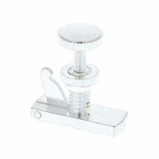 Колок Conrad Götz ZF 6810 Adjuster Silver Conrad Götz ZF 6810 Adjuster Silver