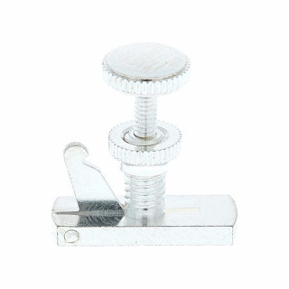 Колок Conrad Götz ZF 6810 Adjuster Silver Conrad Götz ZF 6810 Adjuster Silver