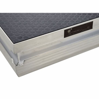 Треугольная платформа Stairville Tour Stage Triangle 2x1m L ODW Stairville Tour Stage Triangle 2x1m L ODW