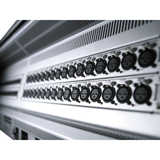 Звукозаписывающее оборудование Soundcraft VI1 Soundcraft VI1