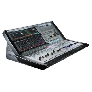 Звукозаписывающее оборудование Soundcraft VI1 Soundcraft VI1
