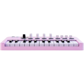 Arturia MiniLab 3 Розовый кварц Arturia MiniLab 3 Rose Quartz
