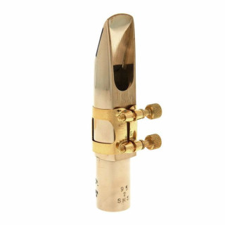 Берг Ларсен Тенор саксофон Бронза 95 Berg Larsen Tenor Sax Bronze 95