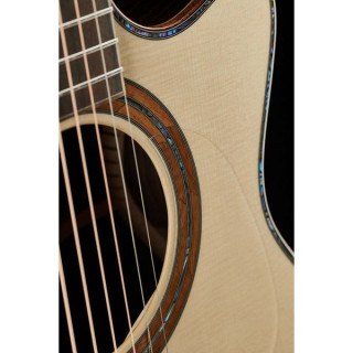 Мех Красный Делюкс Gc-LR Furch Red Deluxe Gc-LR