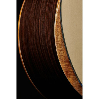 Мех Красный Делюкс Gc-LR Furch Red Deluxe Gc-LR