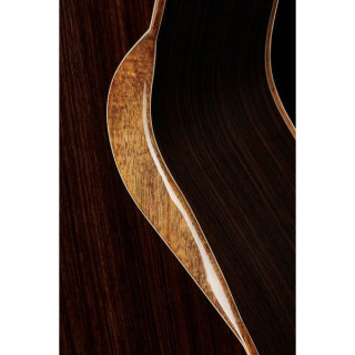 Мех Красный Делюкс Gc-LR Furch Red Deluxe Gc-LR