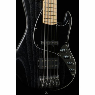 Бас-гитара Sandberg California II SL TM 5 BK MN