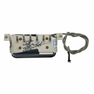Звукосниматель Seymour Duncan APH-2B Slash Alnico II Pro ZB