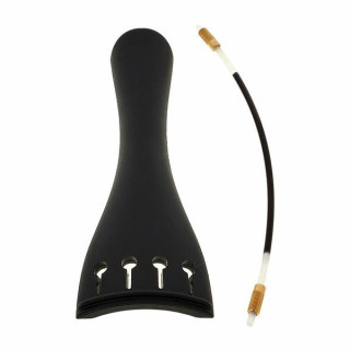 Ультраклассическая скрипка с хвостовым оперением Wittner Wittner Ultra Classic Tailpiece Violin