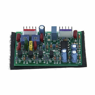Электроника для бас-гитары Seymour Duncan STC-2P