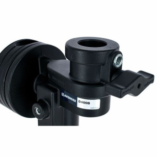 Насадка Avenger D400B Jumbo Grip Head 4.5" Bk Avenger D400B Jumbo Grip Head 4.5'' Bk