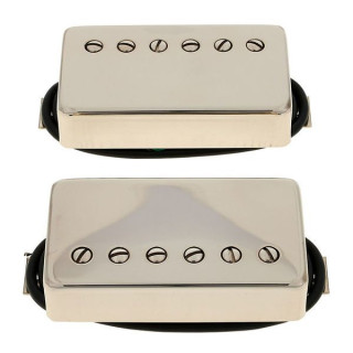 Набор звукоснимателей Bare Knuckle Stormy Monday Set Cov N