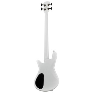 Spector NS Ethos HP 4 Белый блеск Spector NS Ethos HP 4 White Sparkle