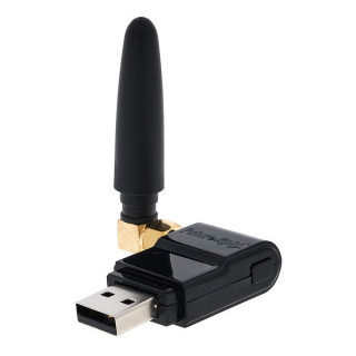 Беспроводной DMX-приемник Futurelight WDR USB Futurelight WDR USB Wireless DMX Receiver