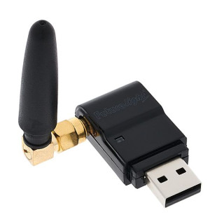 Беспроводной DMX-приемник Futurelight WDR USB Futurelight WDR USB Wireless DMX Receiver