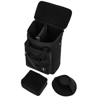 Tavmusic.ru Бас-трумпет Deluxe Гиг-Бэг Thomann Bass Trumpet Deluxe Gigbag