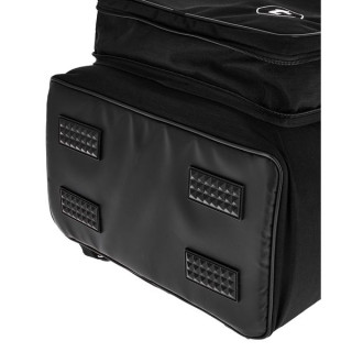 Tavmusic.ru Бас-трумпет Deluxe Гиг-Бэг Thomann Bass Trumpet Deluxe Gigbag