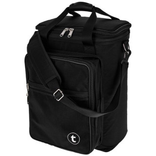 Tavmusic.ru Бас-трумпет Deluxe Гиг-Бэг Thomann Bass Trumpet Deluxe Gigbag