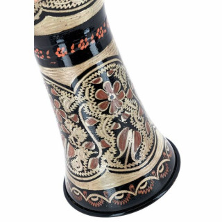 Thomann 7" Гравированная медная дарабука Thomann 7" Engraved Copper Darabuka