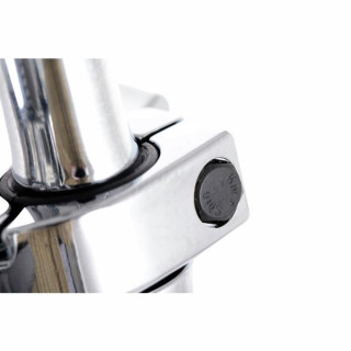 Подставка для концертной ловушки Gibraltar 5706EX Gibraltar 5706EX Concert Snare Stand