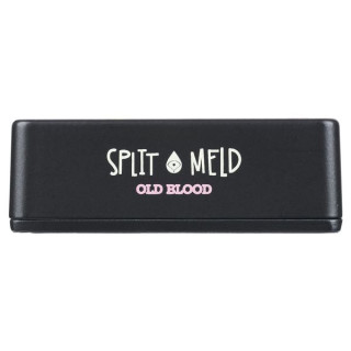 Попытки Old Blood Noise расколоть и объединить Гонконг Old Blood Noise Endeavors Split Meld HK