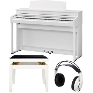 Комплект Kawai CA-401 W Kawai CA-401 W Set