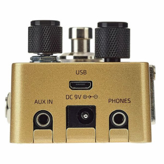 Педаль эффектов HoTone Omni AC Acoustic Simulator HoTone Omni AC Acoustic Simulator