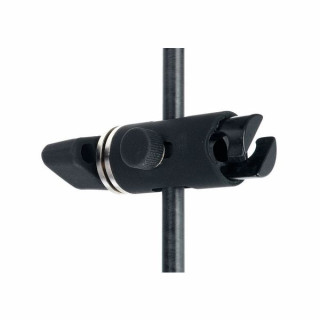 Зажим-паук Pauly P120 + C BK Pauly P120 Spider Clip + C BK